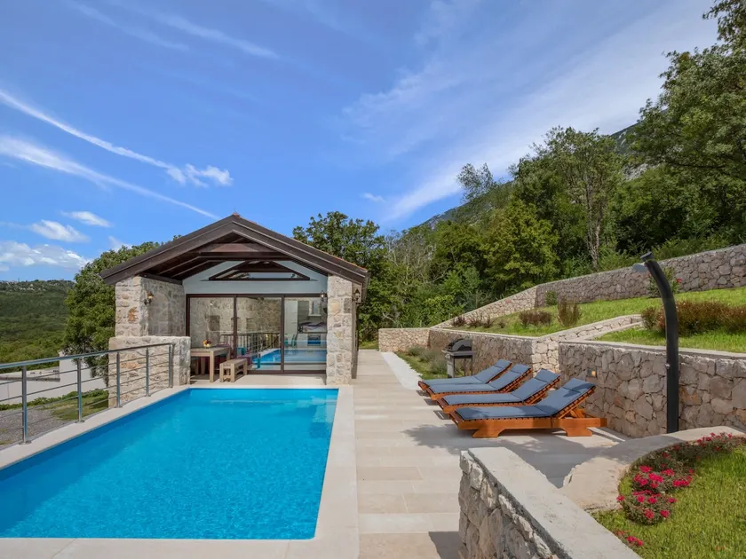 Holiday Home Villa Matija by Interhome - Image 1