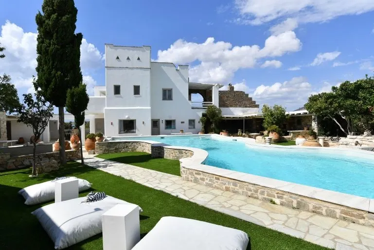 Villa Callista - Image 1
