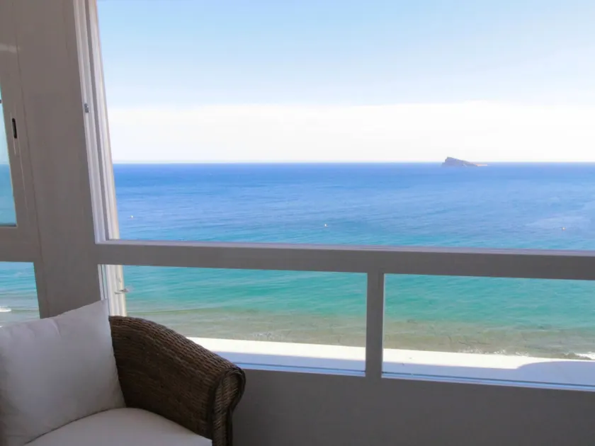 Tor Serena-Fincas Benidorm - Image 1