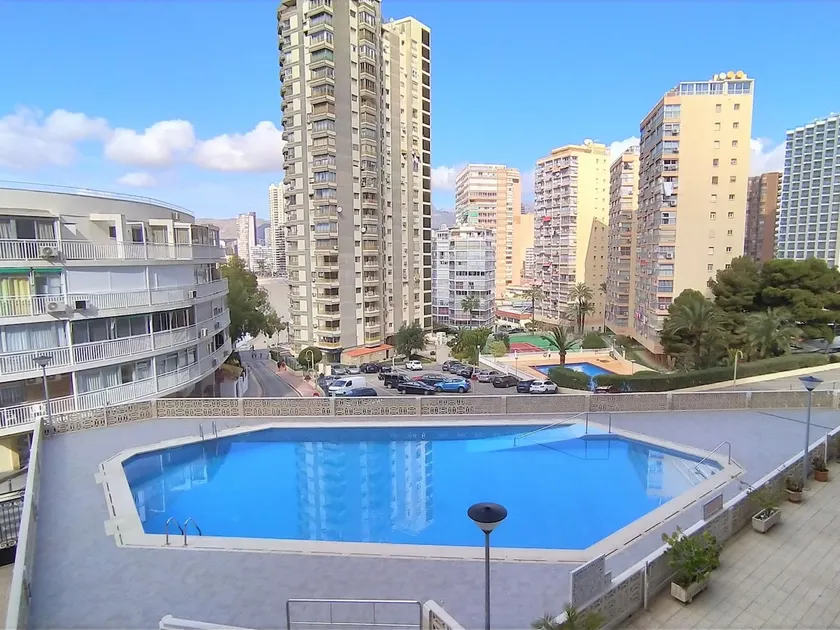 Apartment Halcon Levante by Interhome - Image 1