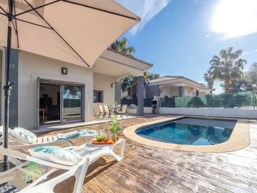 Holiday Home Gaviota 16 by Interhome - Image 1