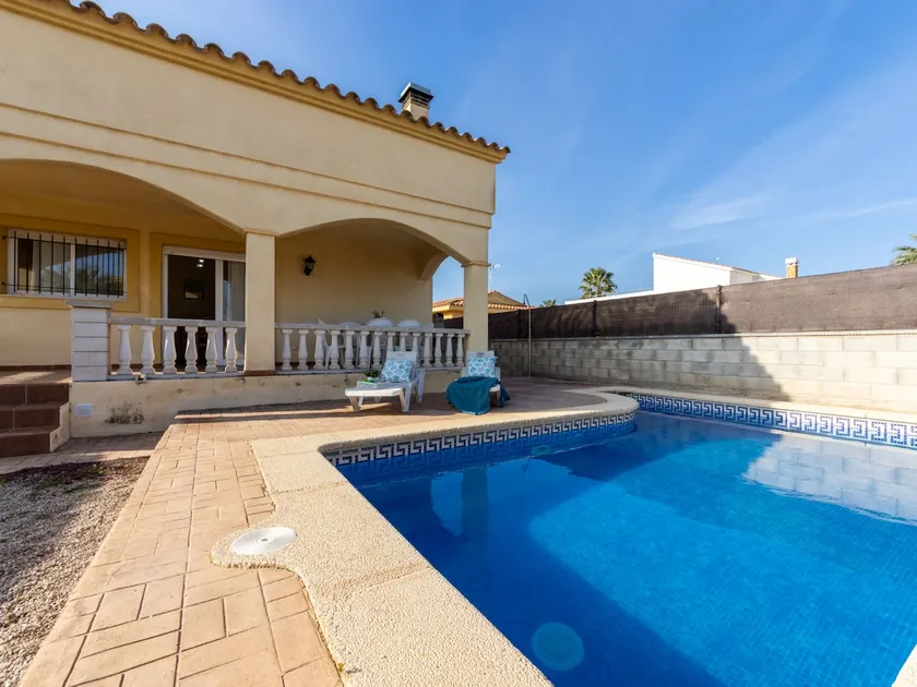 Maison Sally by Interhome - Image 1