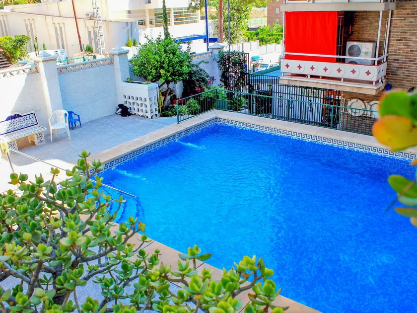 Apartment Don Lorenzo by Interhome - Image 1
