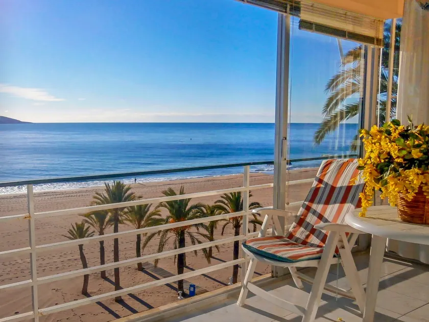 Apartment Turia Playa by Interhome - Image 1