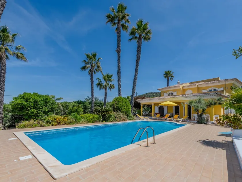 Villa Villa Monte da Torre by Interhome - Image 1