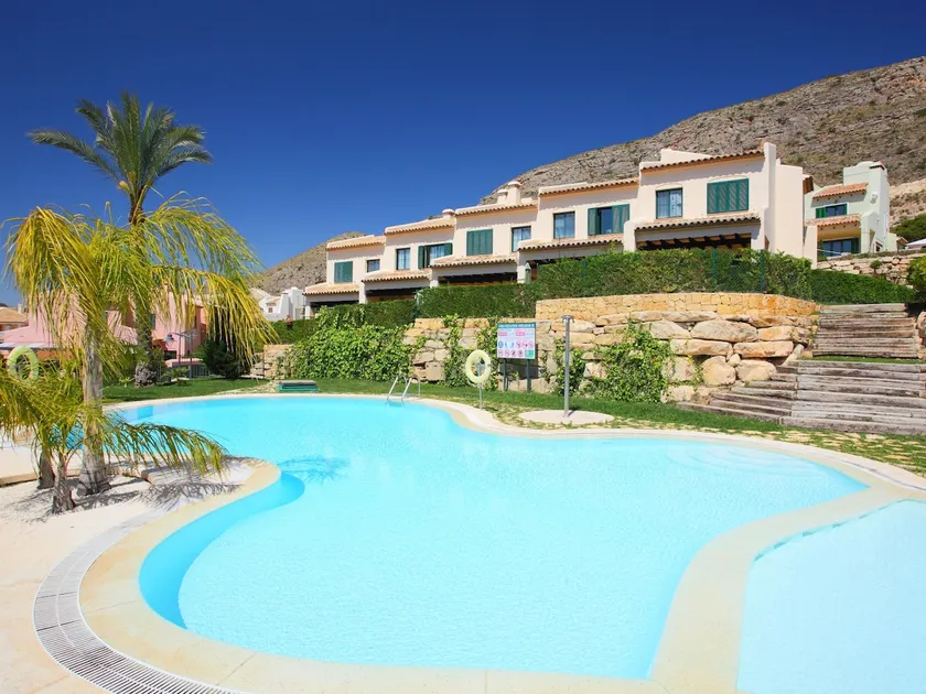 Holiday Home Mirador II by Interhome - Image 1