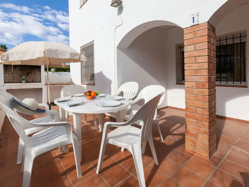 Apartment Anfora 1 by Interhome - Image 1
