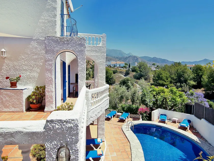 Villa Villa Pueblo Jara by Interhome - Image 1