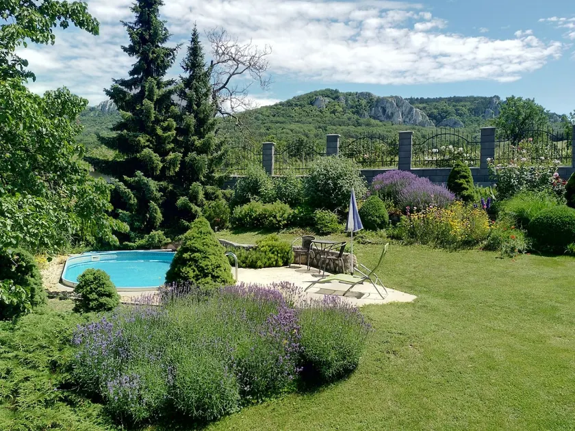 Holiday Home Horní Věstonice by Interhome - Image 1