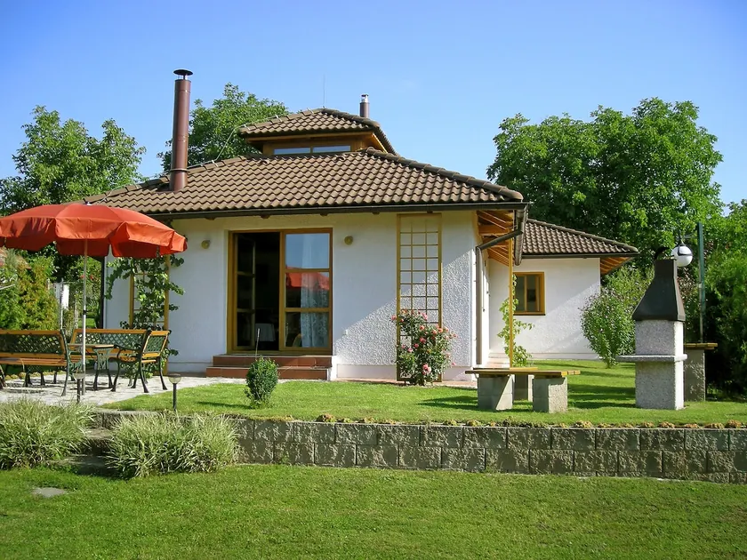 Villa Petříkov by Interhome - Image 1