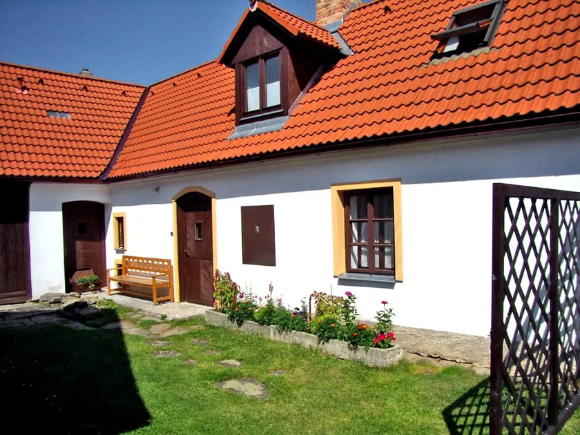 Casa di vacanze Podoli by Interhome - Image 1
