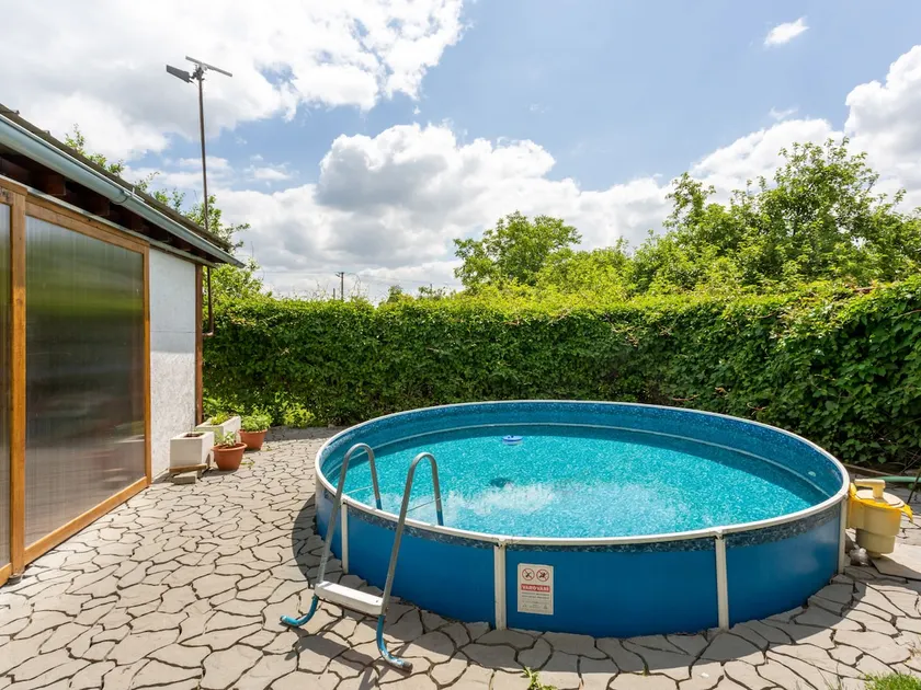 Holiday Home Lhotka nad Bečvou by Interhome - Image 1