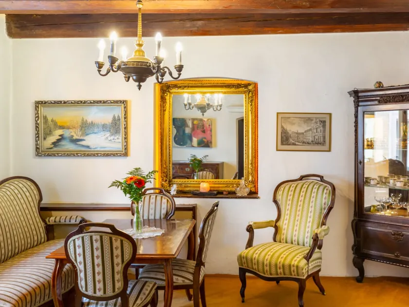 Apartment Prague Castle Duplex by Interhome - Image 1