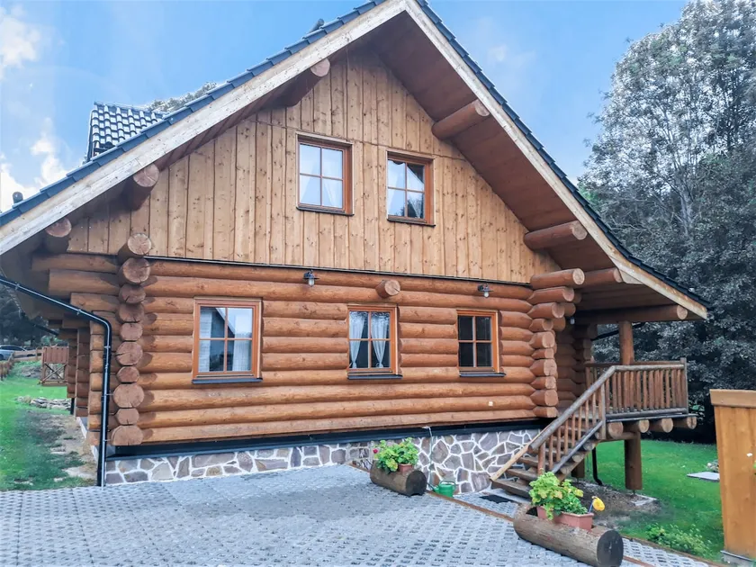 Vacation home Lazny by Interhome - Image 1