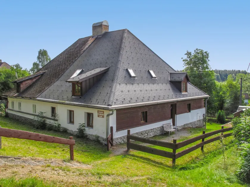 Holiday Home Lenora II by Interhome - Image 1