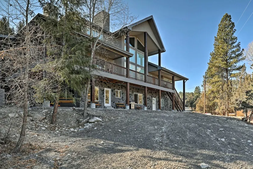 Mammoth Creek Apt. Between Bryce Canyon & Zion! - Image 1