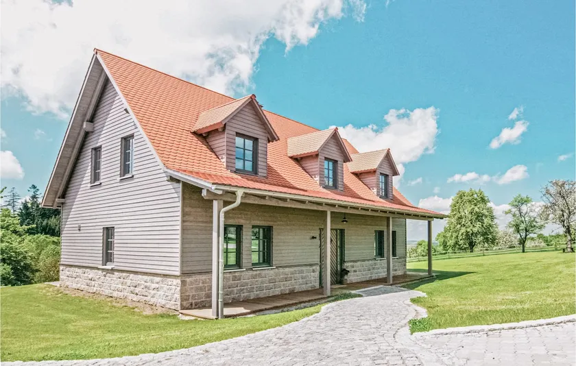 Gorgeous Home In Schillingsfürst - Image 1