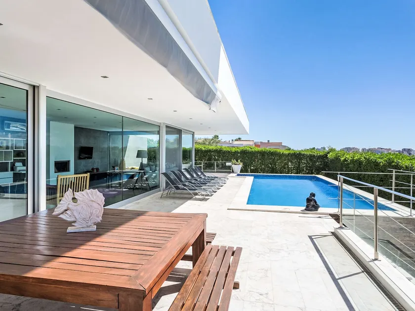 Villa Villa Vogue by Interhome - Image 1