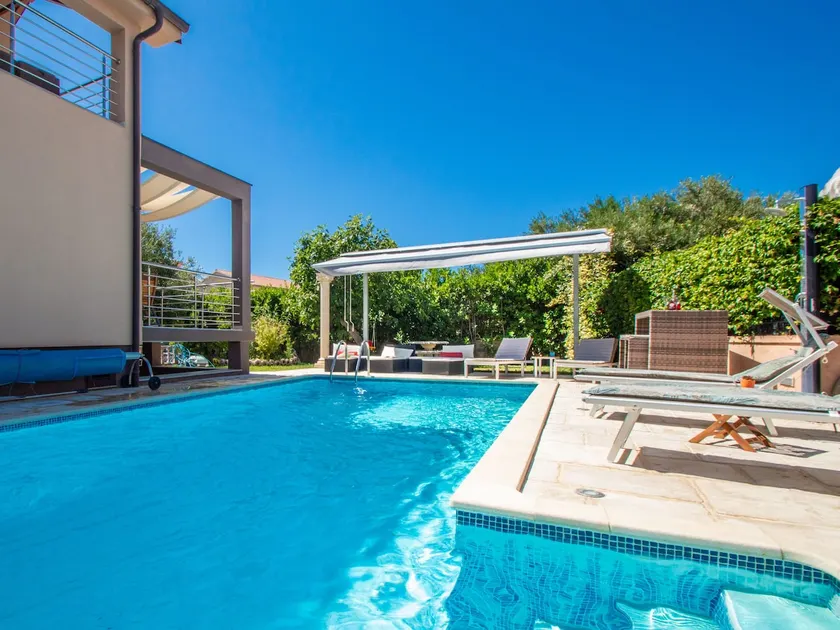 Vacation home Tina by Interhome - Image 1