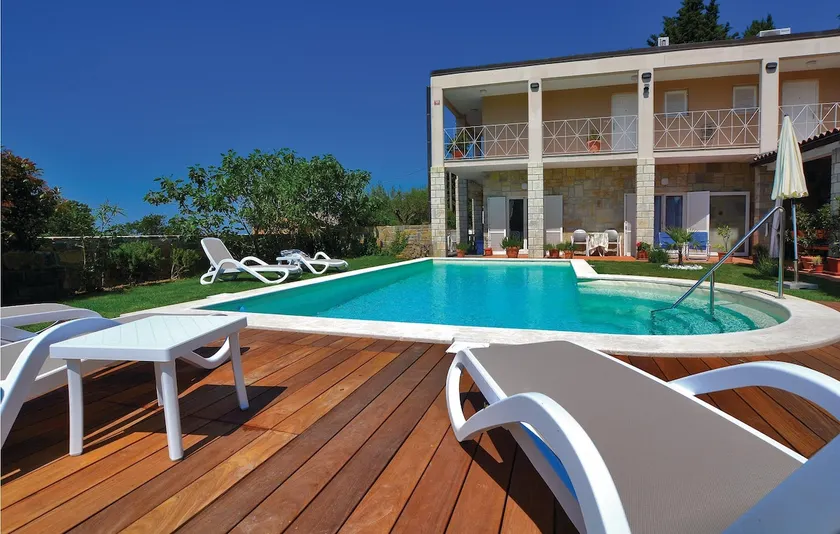 Traumhafte Wohnung in Izola - Image 1