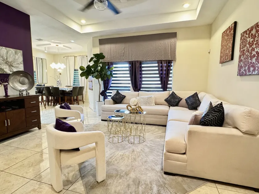 Charming 3BR/2BA Lux House - Perfect for Families - Image 1