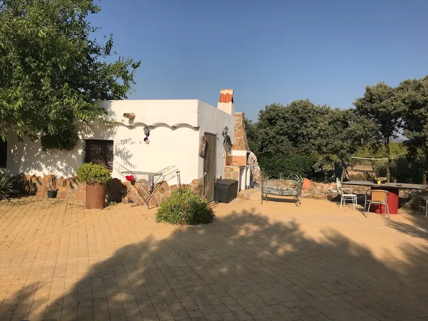 rural farmhouse bacares 3 - Image 1