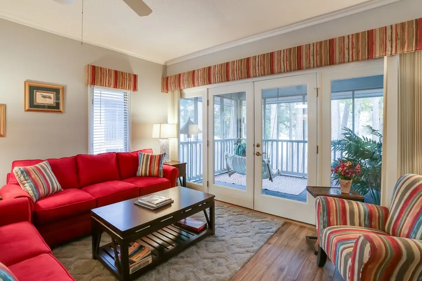 Swim, Golf & Relax: Myrtle Beach Unit in Tidewater - Image 1
