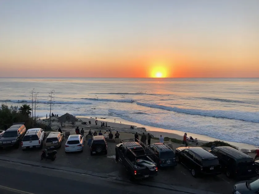 Propriété en bord de mer à La Jolla - Image 1