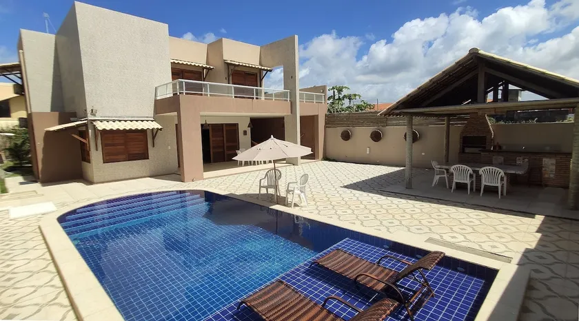 Janga Mar - 5 suites 2 min from the beach - Image 1
