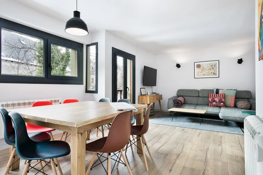 Luderna - Apartamento De Espiargo - Image 1