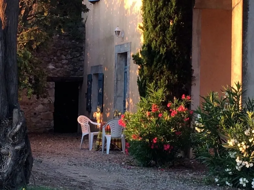 La Forge Gîte Apartment - Image 1