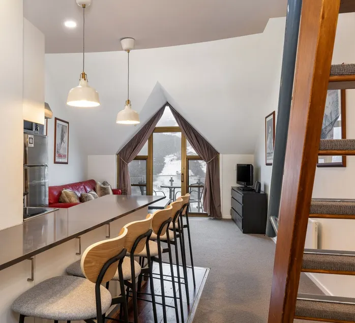 Lantern 32 Loft - Image 1