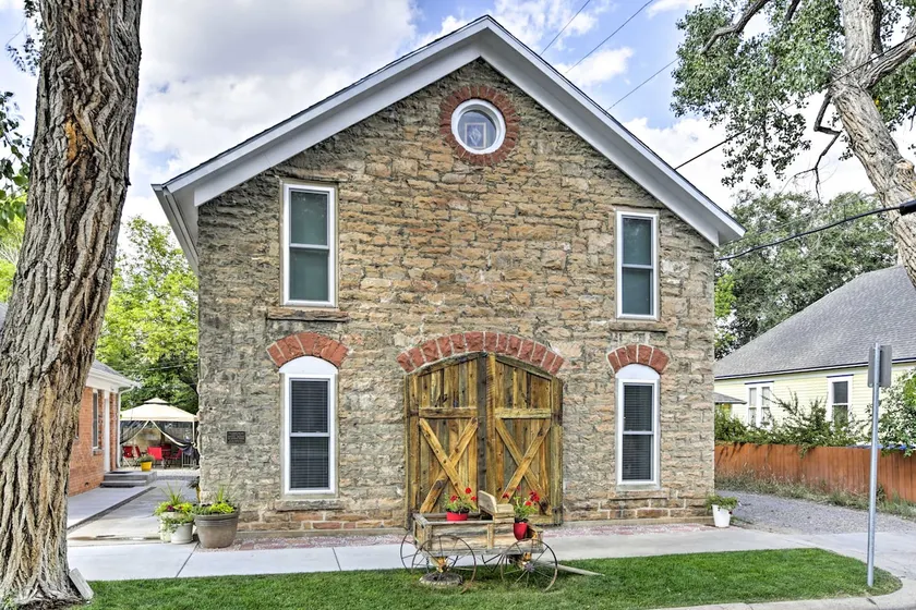 Historic Laramie Condo - 3 Blocks to Downtown & UW - Image 1