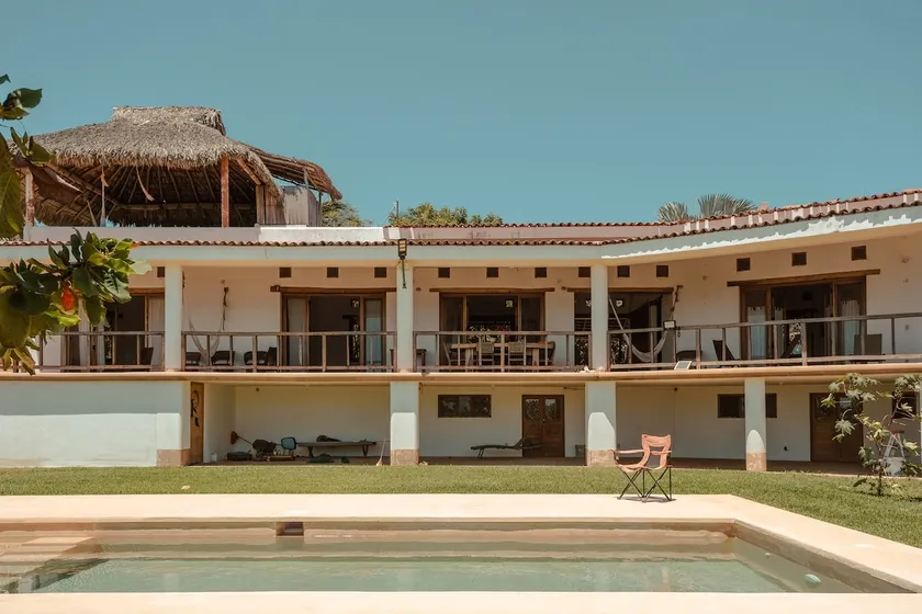 El Cortijo Beach House - Image 1