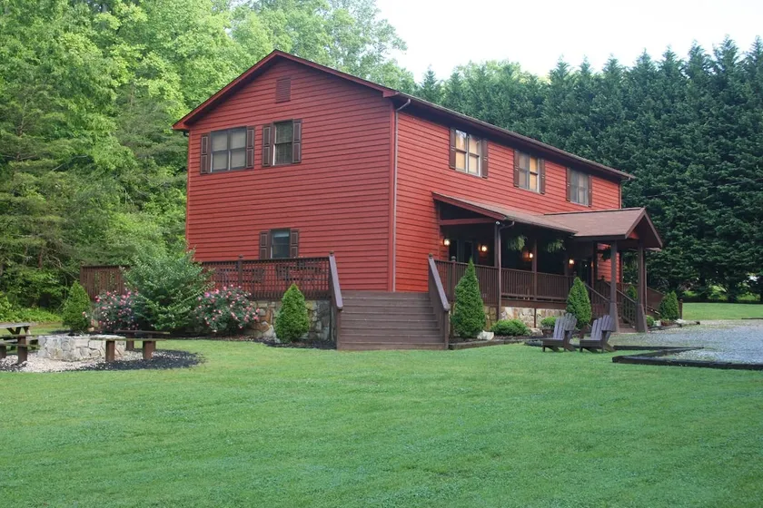 481 Deer Crossing Lodge - Image 1
