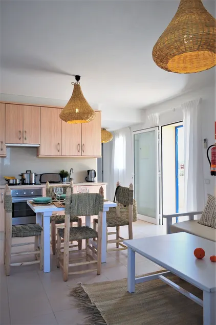 Siamo Formentera, Valentina Mare Apartment - Image 1
