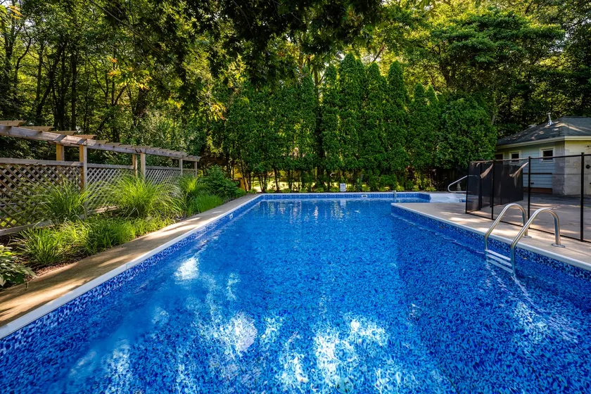 Wunderschöner Urlaub am Michiana-Ufer mit privatem Pool! - Image 1