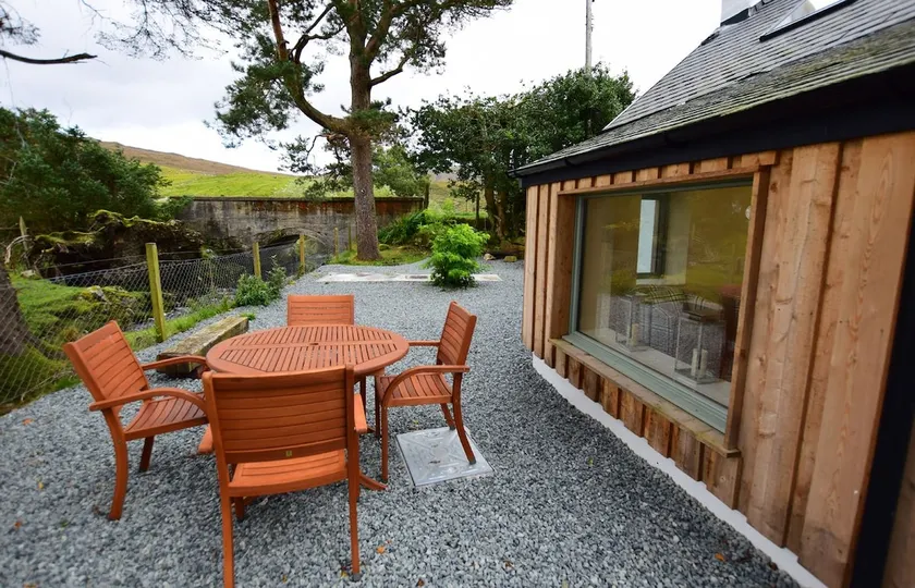 Bridge Cottage - Image 1