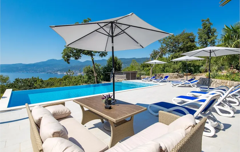 Nice Apartment In Rijeka With Wifi - Image 1
