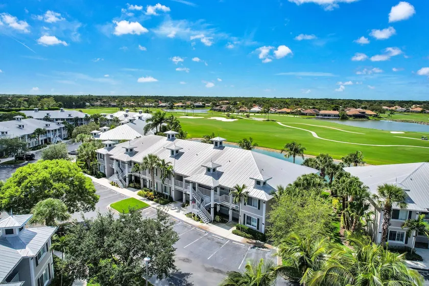 ORCHID på Greenlinks - Fairway View 2 + Den Golf Villa - Image 1