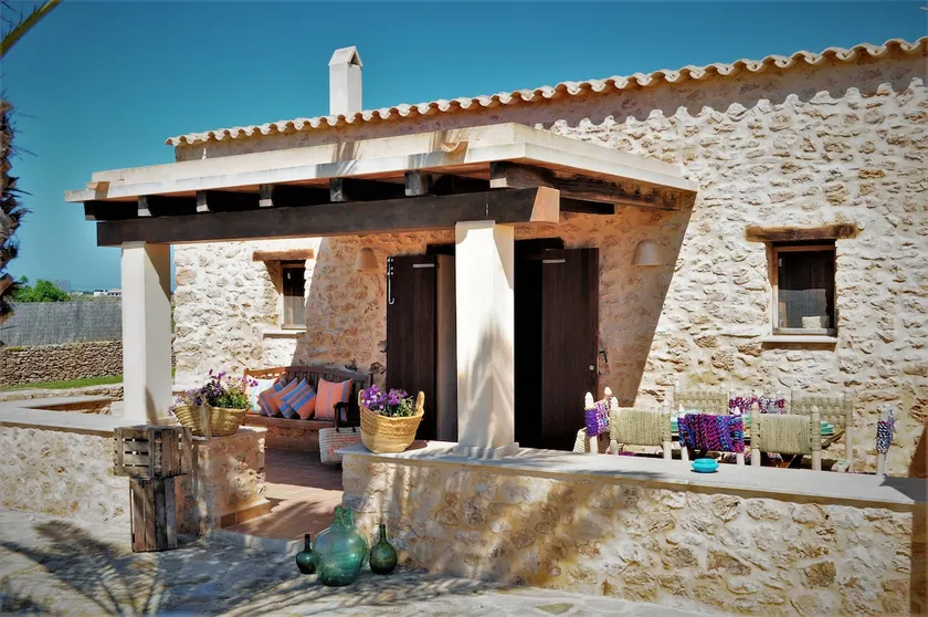 We are Annalisa (1) - House for 5 in Sant Francesc - Image 1
