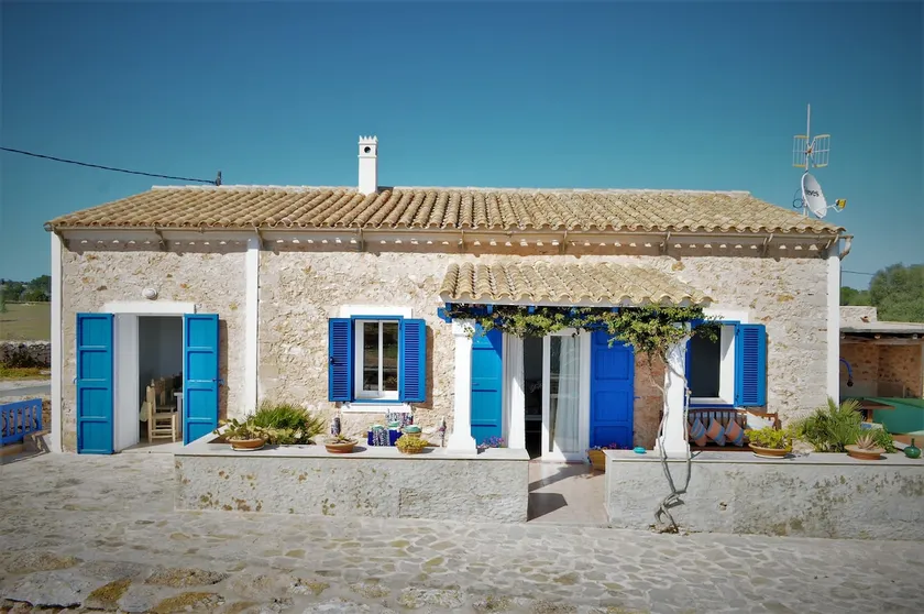 Siamo Antonella - House for 6 Cap de Barbaria - Image 1