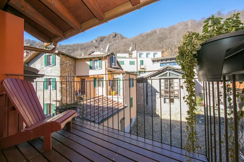 Ca' Melin - Happy Rentals - Image 1