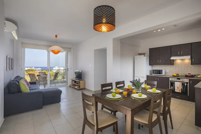 Protaras Palm Suite - Image 1