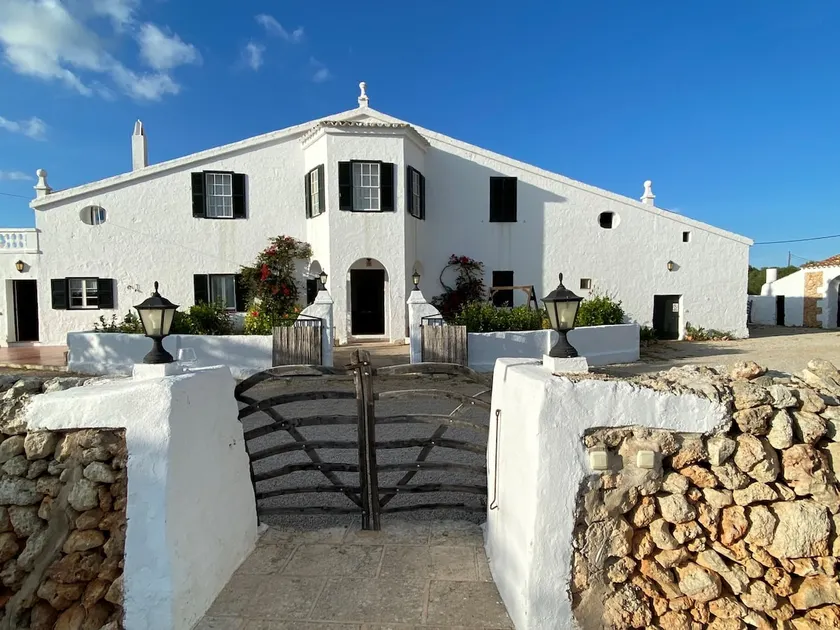 Holiday Home Finca SANT JAUME - Image 1