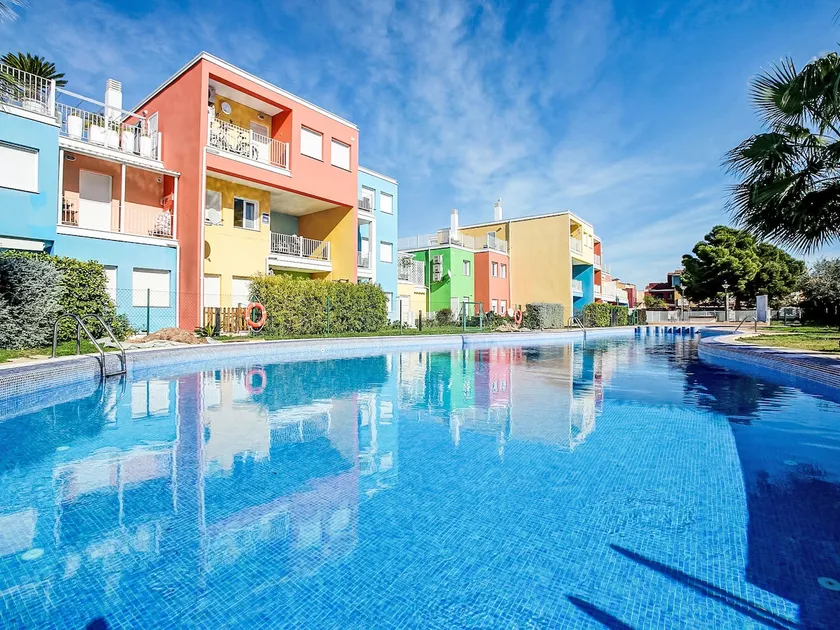 Pueblo del Cid by Interhome - Image 1