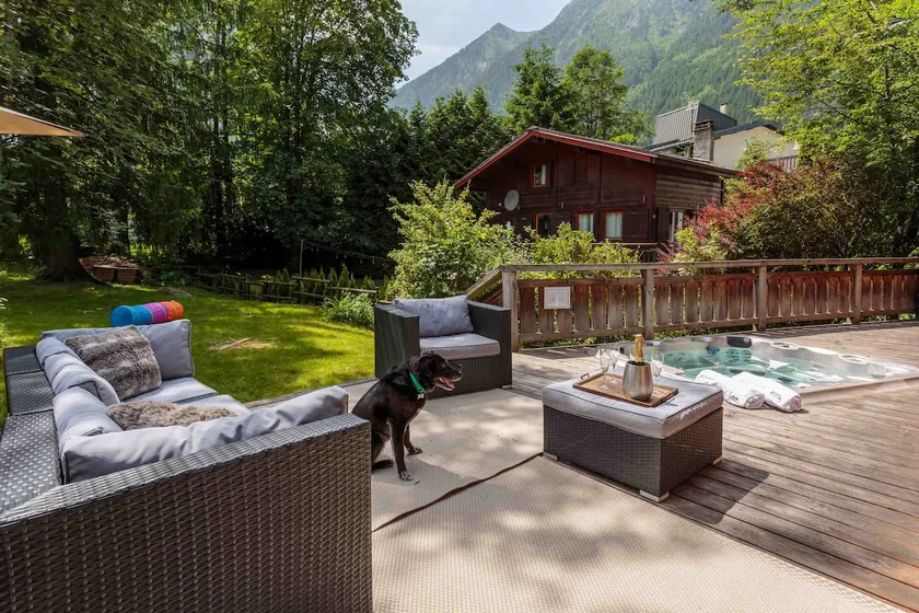 Chalet des Souchettes - Chamonix All Year - Image 1