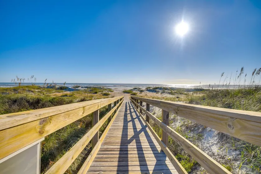 St. Augustine Condo Near Flagler College & Beach! - Image 1