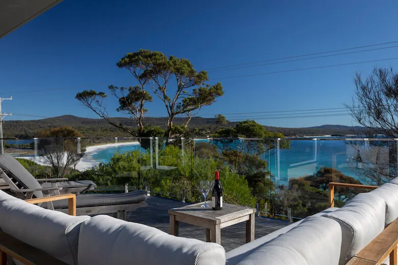 Beach Side Bay Of Fires - Image 1