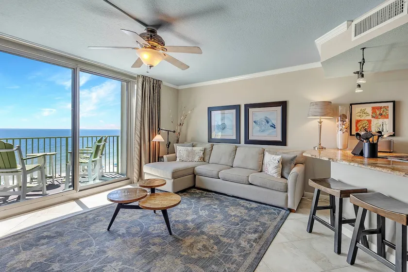 Perdido Towers 101 by Vacation Homes Collection - Image 1